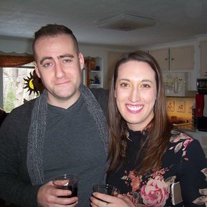 Meet your Posher, Erika